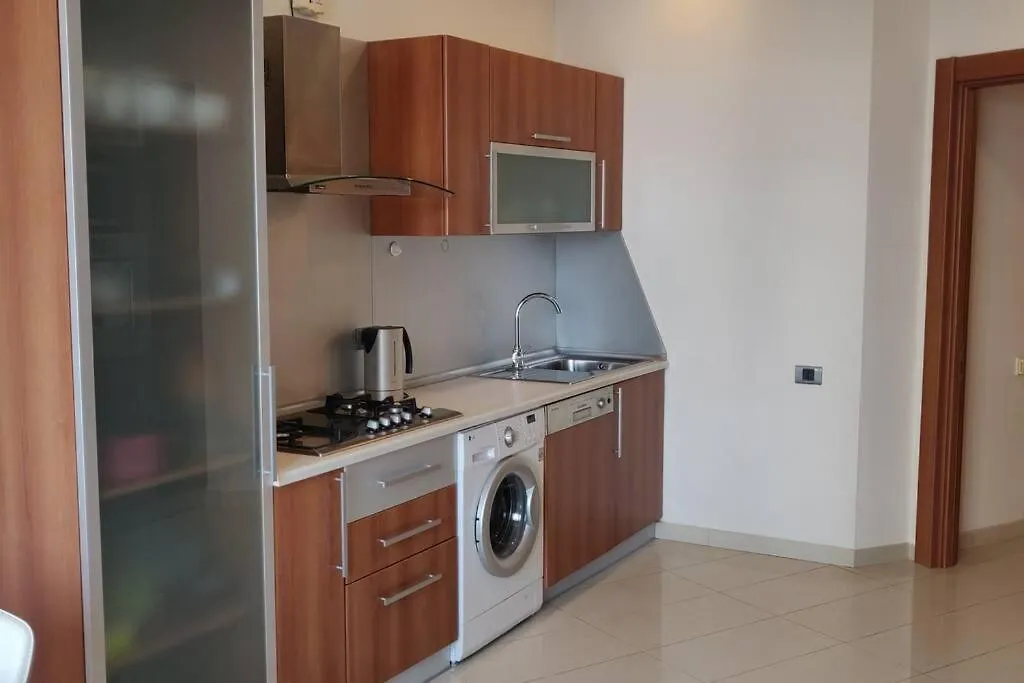 Perfect Apartment For A Family! Baku 0*,