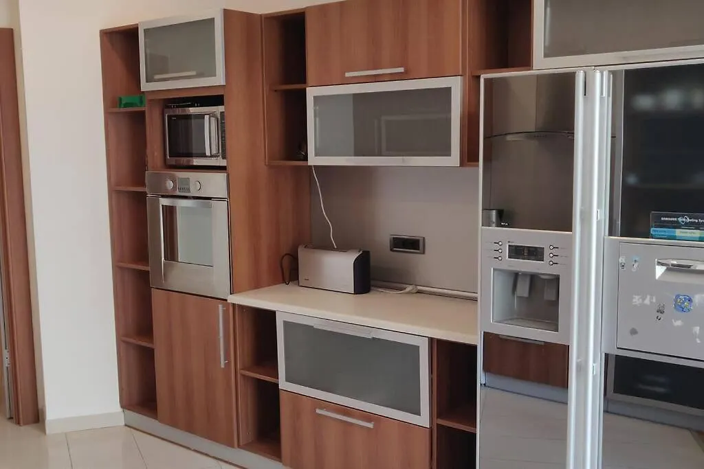 Perfect Apartment For A Family! Baku Azerbaijan