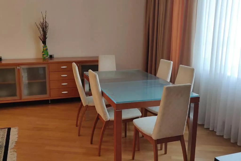 Perfect Apartment For A Family! Baku