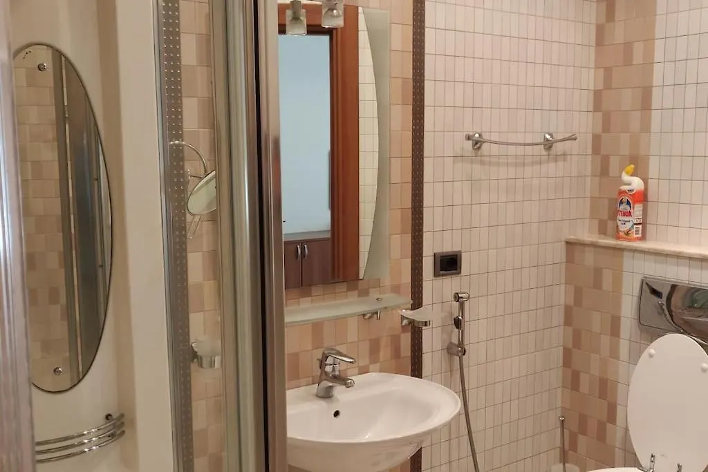 Perfect Apartment For A Family! Baku Azerbaijan