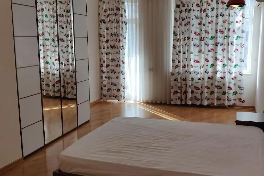 Perfect Apartment For A Family! Baku