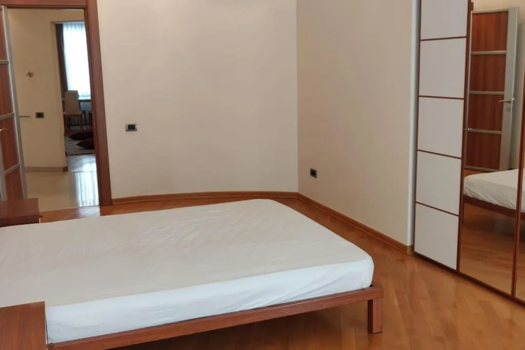 Perfect Apartment For A Family! Baku