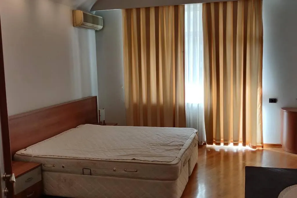 Perfect Apartment For A Family! Baku