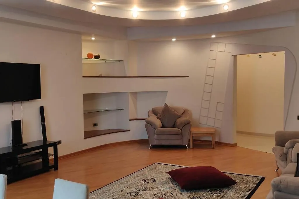 Perfect Apartment For A Family! Baku