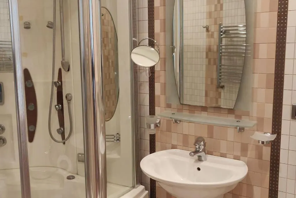 Perfect Apartment For A Family! Baku