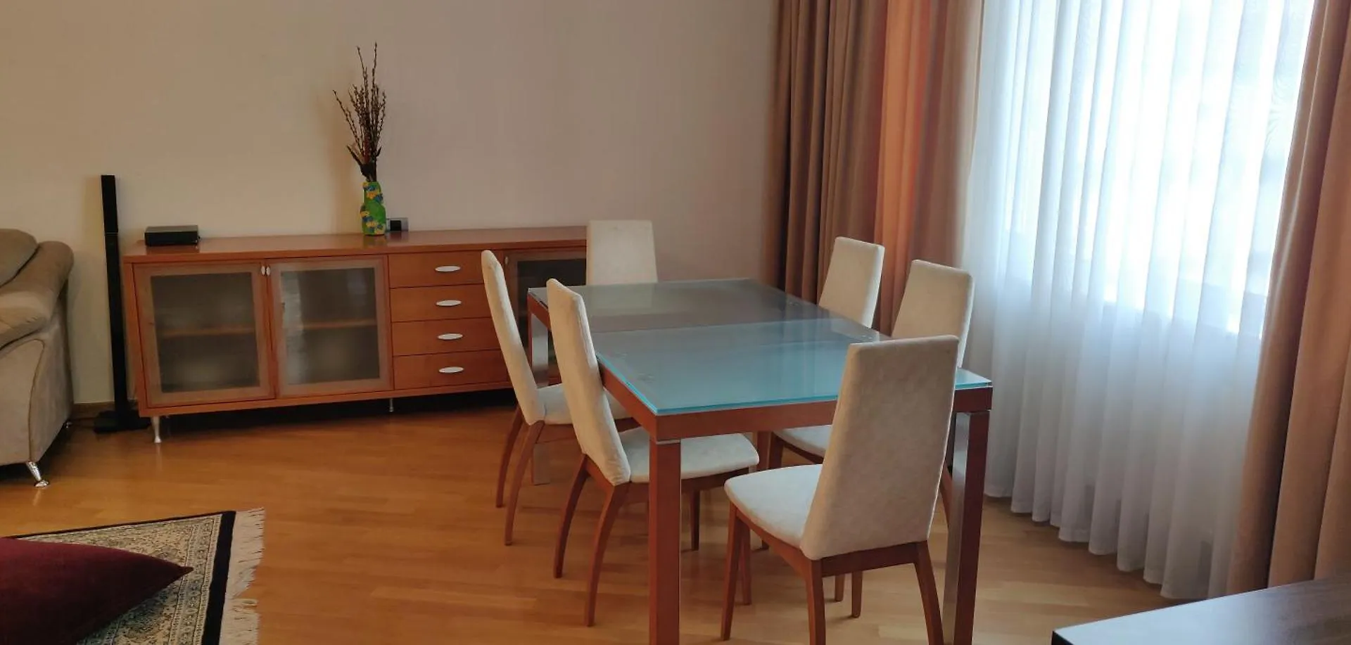 Perfect Apartment For A Family! Baku