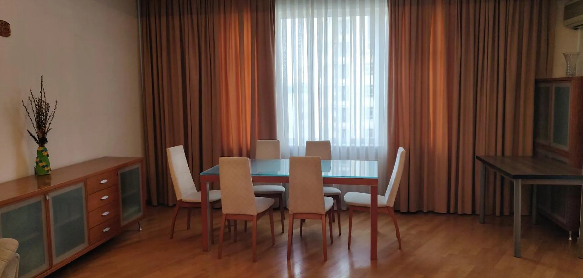 Perfect Apartment For A Family! Baku 0*,  Azerbaijan