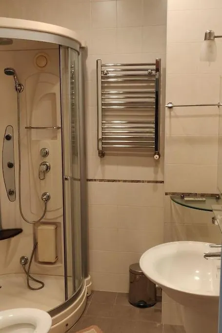 Perfect Apartment For A Family! Baku