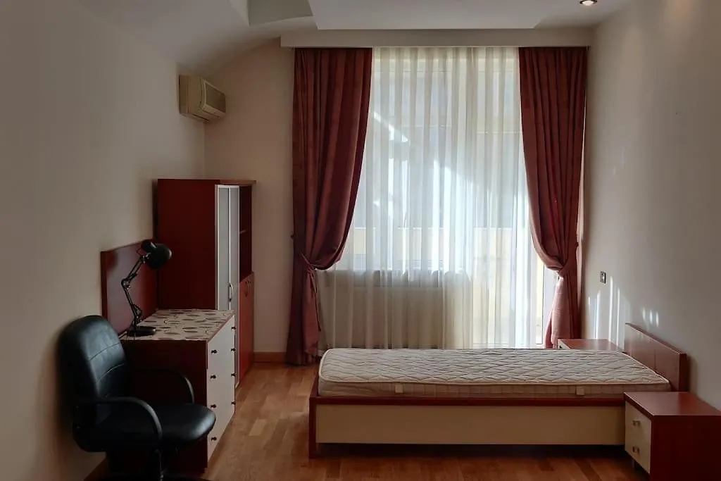 Perfect Apartment For A Family! Baku