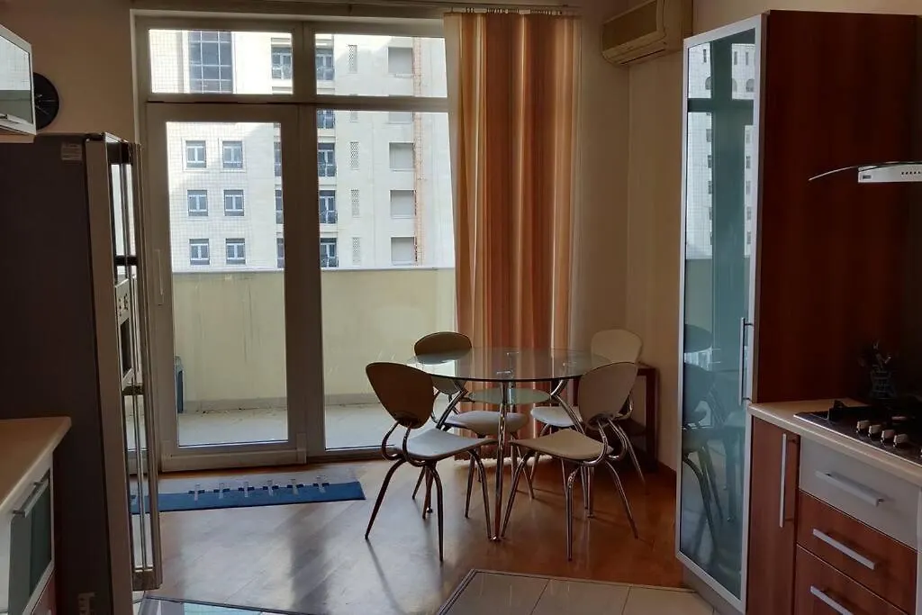 Perfect Apartment For A Family! Baku