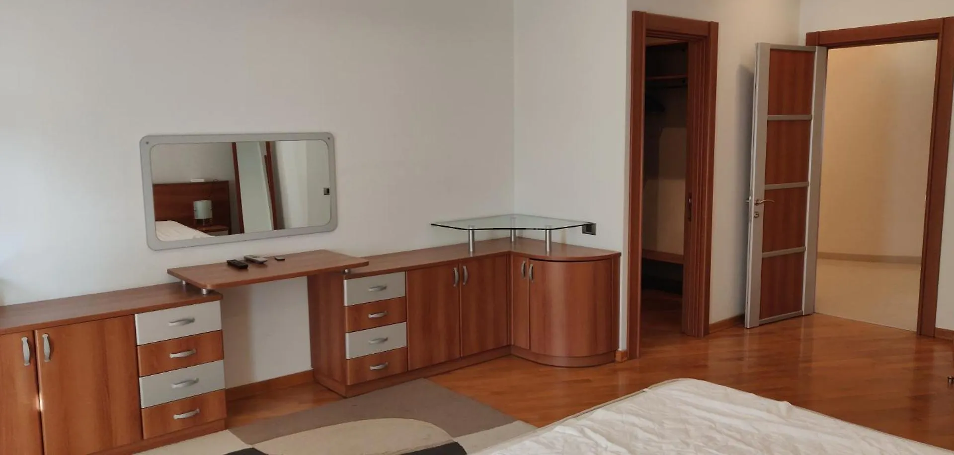Perfect Apartment For A Family! Baku Azerbeijão